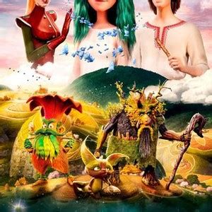 mavka rotten tomatoes
